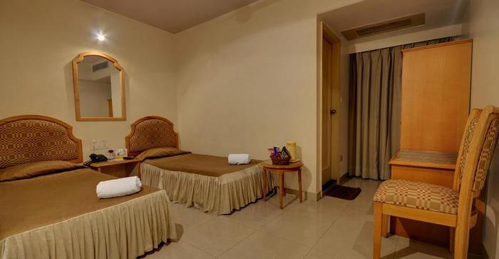 Hotel Kanchan Deep